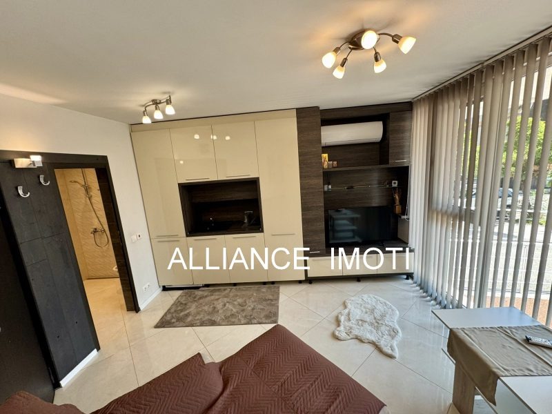 Zu vermieten  Studio Sofia , Darweniza , 32 qm | 34634685 - Bild [3]