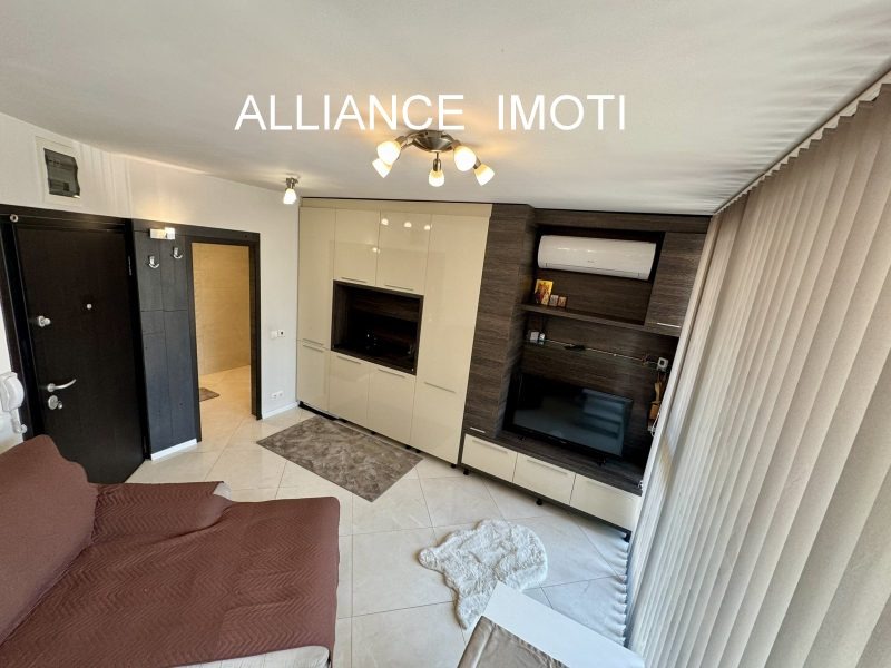 Zu vermieten  Studio Sofia , Darweniza , 32 qm | 34634685 - Bild [6]