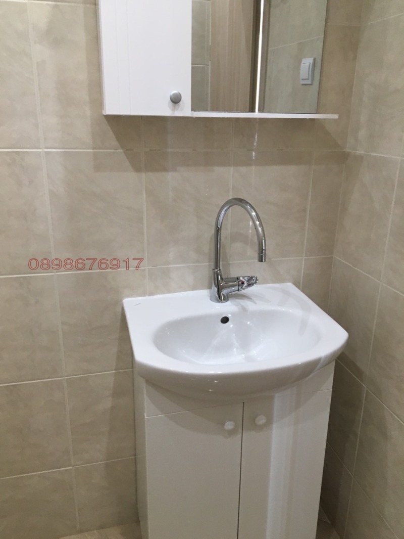 Дава под наем 1-СТАЕН, гр. София, Студентски град, снимка 5 - Апартаменти - 53587978