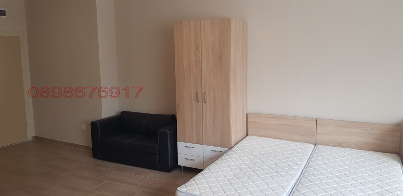 Дава под наем 1-СТАЕН, гр. София, Студентски град, снимка 4 - Апартаменти - 53587978