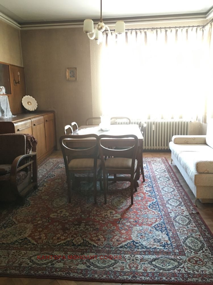 Da affittare  1 camera da letto Sofia , Tsentar , 75 mq | 12218628 - Immagine [4]