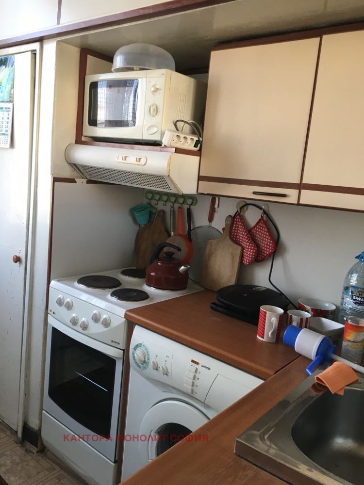 For Rent  1 bedroom Sofia , Tsentar , 75 sq.m | 12218628 - image [5]