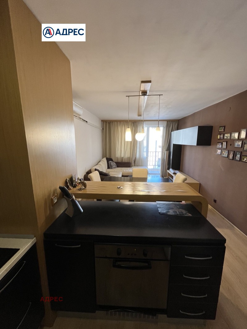 En renta  1 dormitorio Varna , Levski 1 , 75 metros cuadrados | 90142777 - imagen [2]