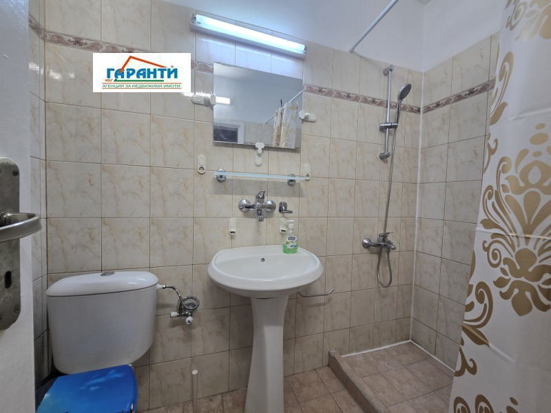 En renta  1 dormitorio Plovdiv , Tsentar , 65 metros cuadrados | 23992505 - imagen [5]