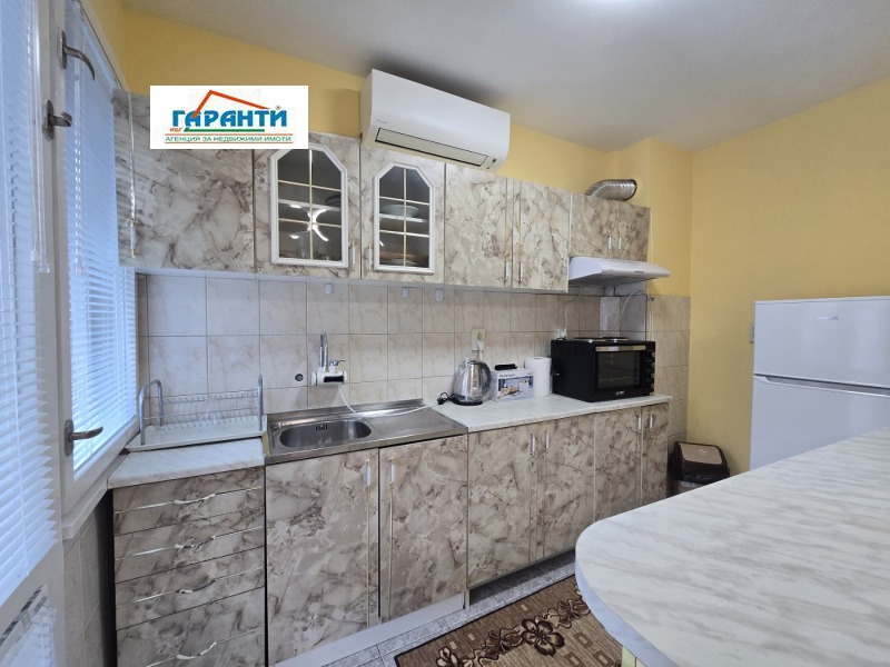 En renta  1 dormitorio Plovdiv , Tsentar , 65 metros cuadrados | 23992505 - imagen [2]