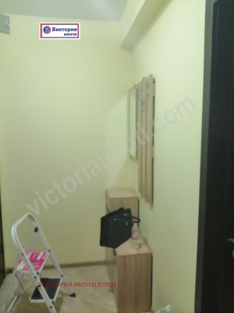 Дава под наем  2-стаен град Велико Търново , Бузлуджа , 60 кв.м | 49815262 - изображение [5]