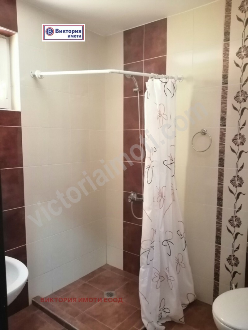 Дава под наем  2-стаен град Велико Търново , Бузлуджа , 60 кв.м | 49815262 - изображение [7]