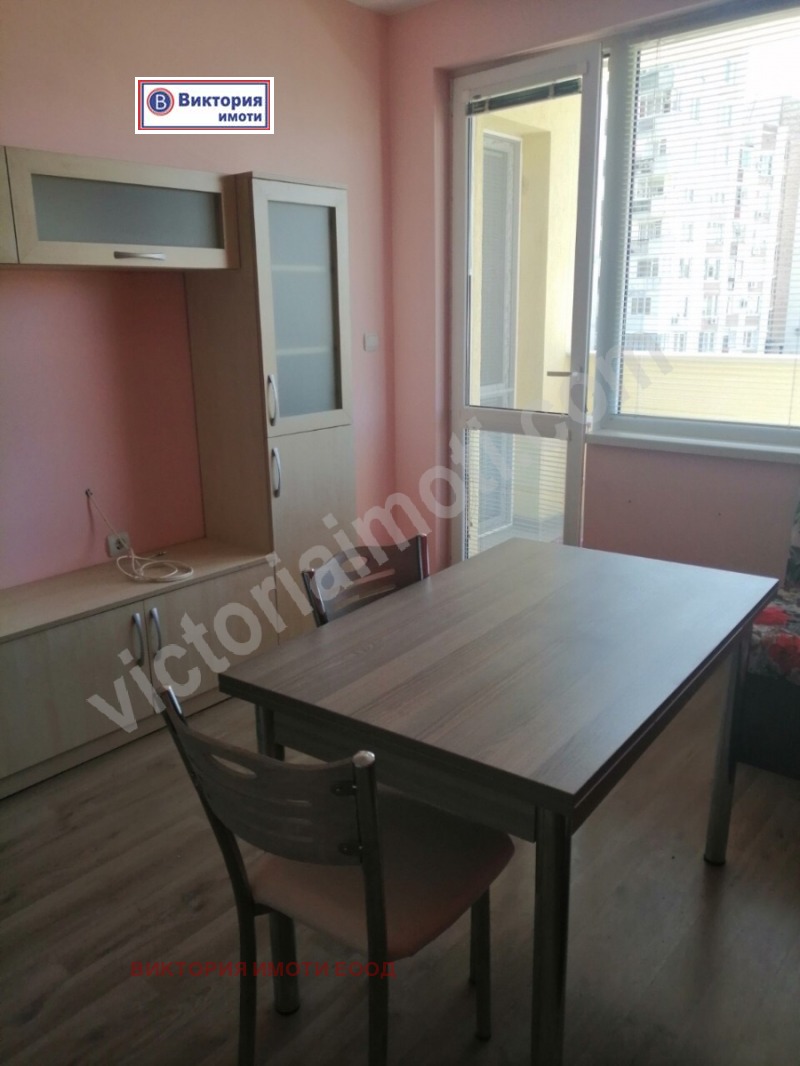 Дава под наем  2-стаен град Велико Търново , Бузлуджа , 60 кв.м | 49815262 - изображение [3]