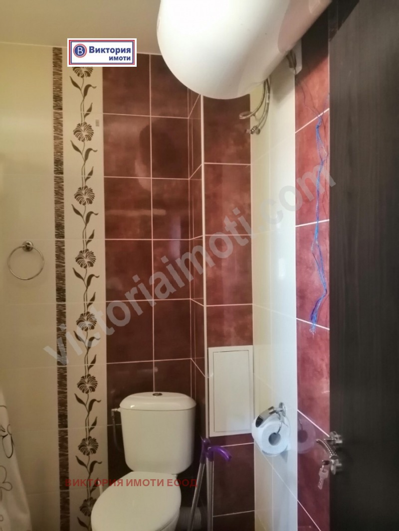 Дава под наем  2-стаен град Велико Търново , Бузлуджа , 60 кв.м | 49815262 - изображение [4]