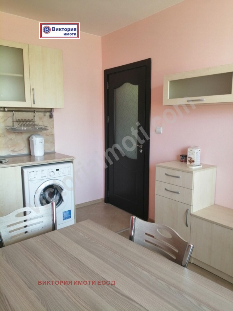 Дава под наем  2-стаен град Велико Търново , Бузлуджа , 60 кв.м | 49815262 - изображение [2]