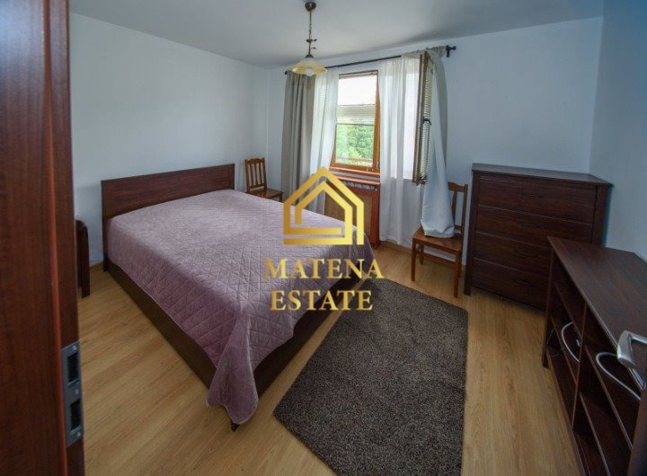 En renta  1 dormitorio Sofia , Lozenets , 61 metros cuadrados | 56107579 - imagen [4]