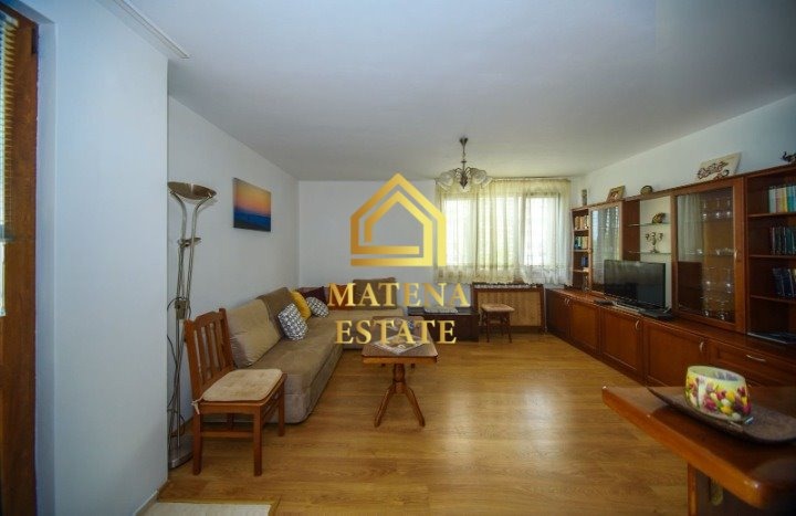 En renta  1 dormitorio Sofia , Lozenets , 61 metros cuadrados | 56107579