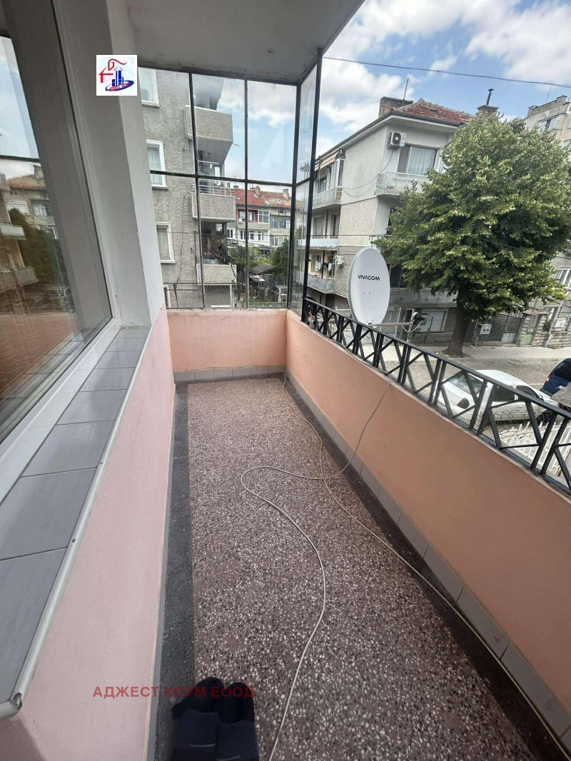 Дава под наем  2-стаен град Шумен , Пазара , 50 кв.м | 22845702 - изображение [7]