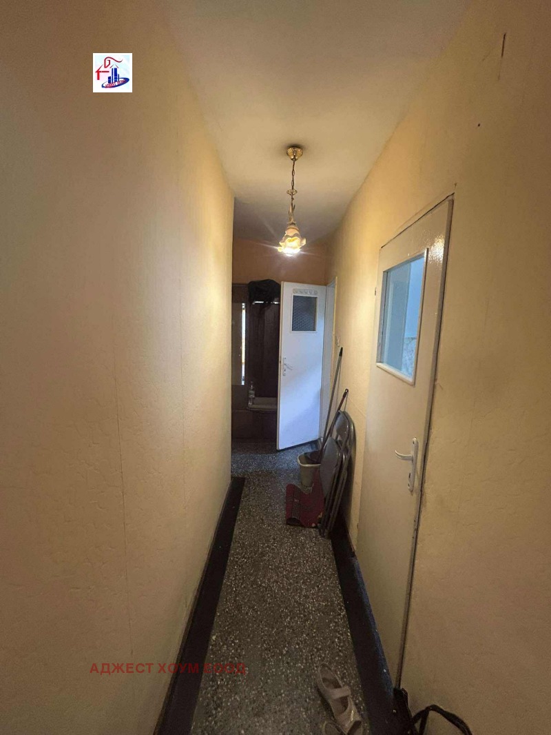 Дава под наем  2-стаен град Шумен , Пазара , 50 кв.м | 22845702 - изображение [9]