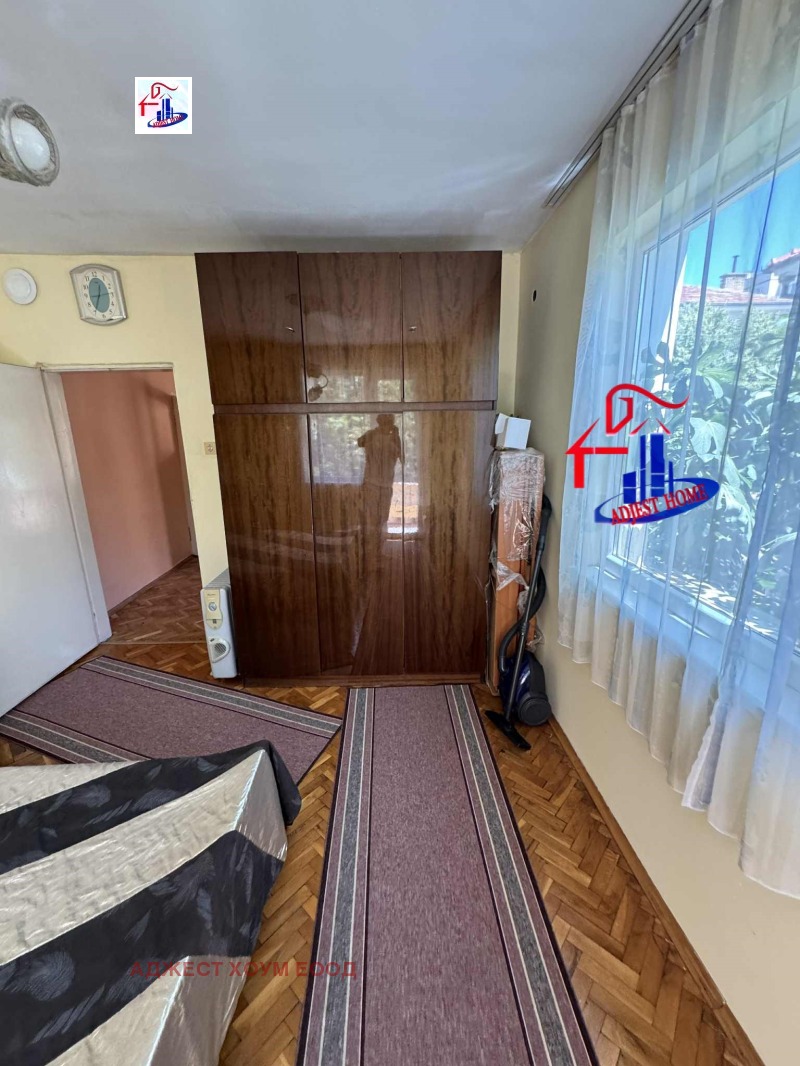 Дава под наем  2-стаен град Шумен , Пазара , 50 кв.м | 81299890 - изображение [2]