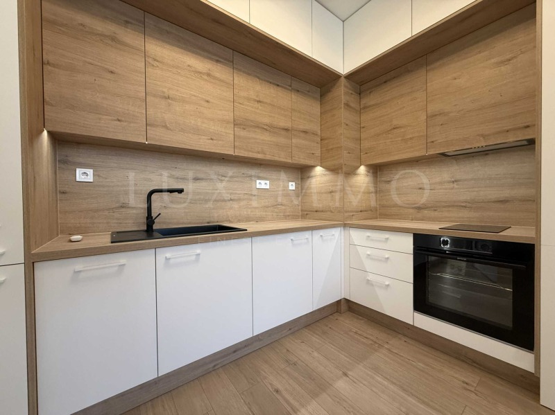 Te huur  1 slaapkamer Sofia , Lozenets , 90 m² | 70009103 - afbeelding [5]