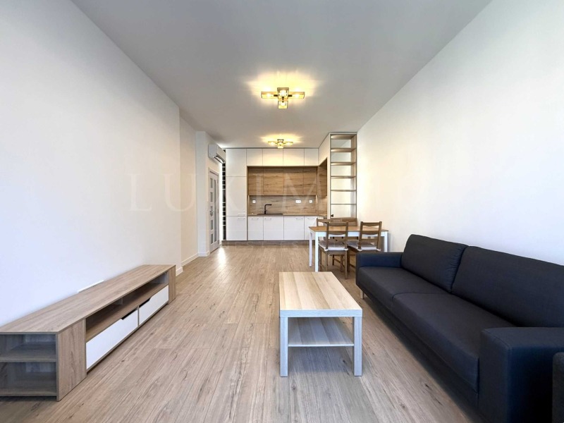 Te huur  1 slaapkamer Sofia , Lozenets , 90 m² | 70009103