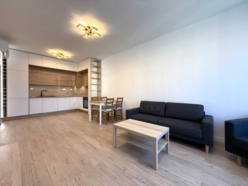 Te huur  1 slaapkamer Sofia , Lozenets , 90 m² | 70009103 - afbeelding [2]