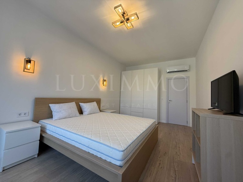 Te huur  1 slaapkamer Sofia , Lozenets , 90 m² | 70009103 - afbeelding [7]