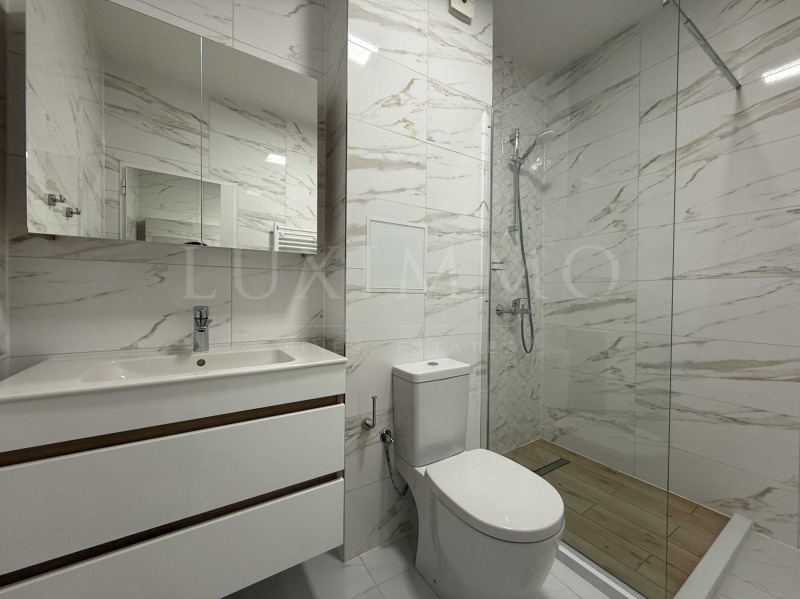 Te huur  1 slaapkamer Sofia , Lozenets , 90 m² | 70009103 - afbeelding [8]