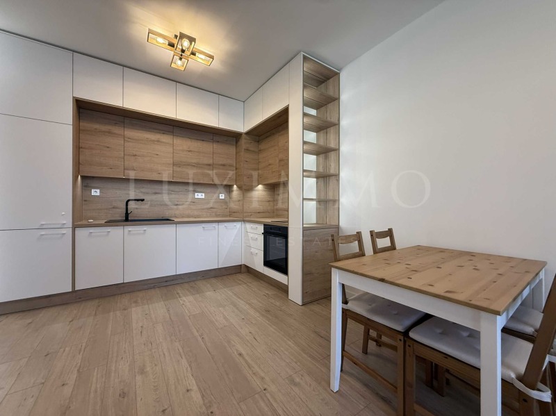 Te huur  1 slaapkamer Sofia , Lozenets , 90 m² | 70009103 - afbeelding [4]