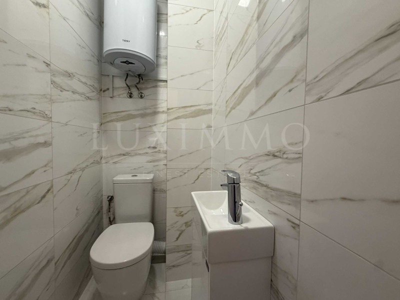 Te huur  1 slaapkamer Sofia , Lozenets , 90 m² | 70009103 - afbeelding [9]