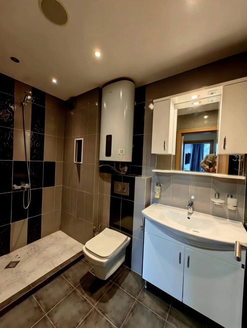 Дава под наем 2-СТАЕН, гр. София, м-т Камбаните, снимка 5 - Апартаменти - 53121598