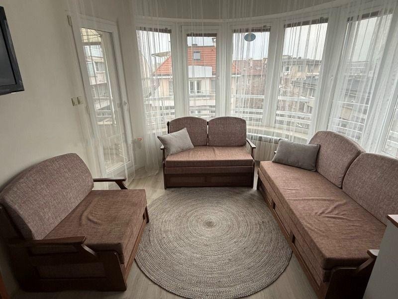 Дава под наем 2-СТАЕН, гр. София, Център, снимка 2 - Апартаменти - 53614314