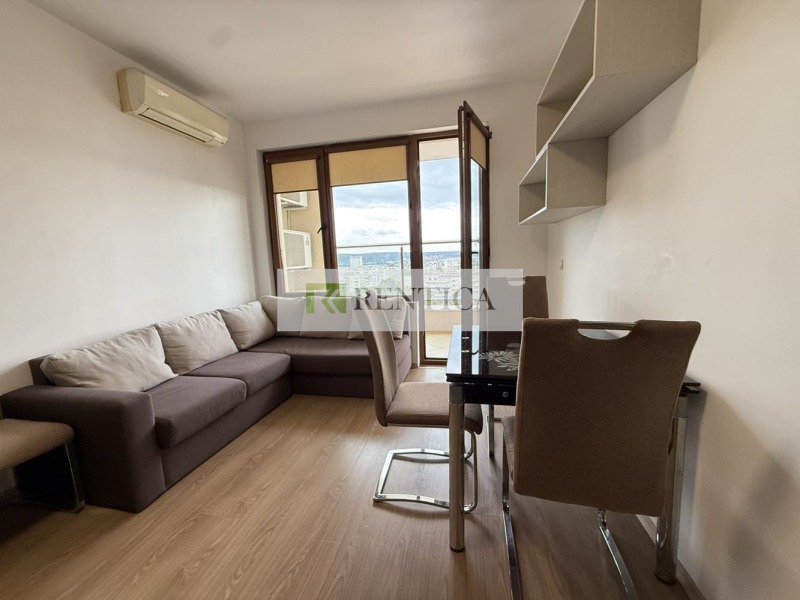 Do wynajęcia  2 sypialnie Warna , Czataldża , 95 mkw | 29928069 - obraz [3]