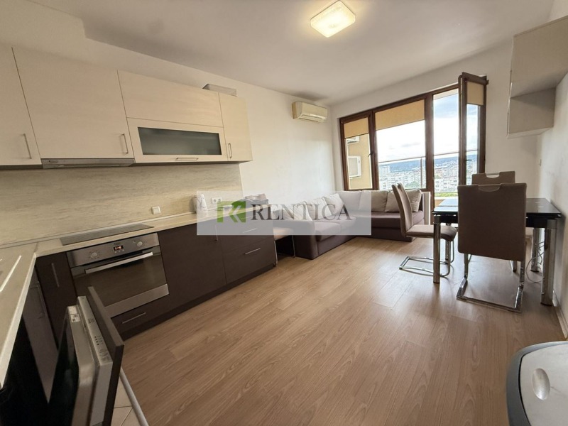 Do wynajęcia  2 sypialnie Warna , Czataldża , 95 mkw | 29928069 - obraz [4]