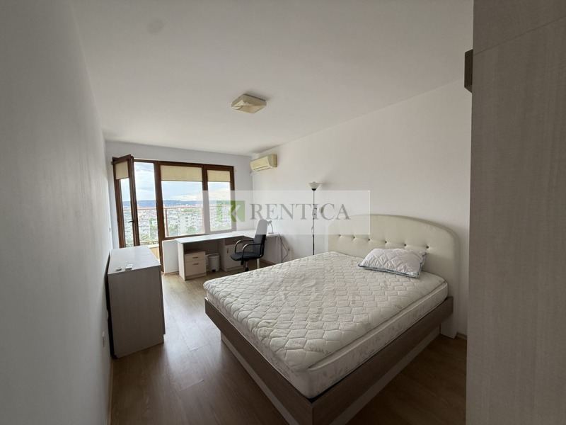 Do wynajęcia  2 sypialnie Warna , Czataldża , 95 mkw | 29928069 - obraz [8]