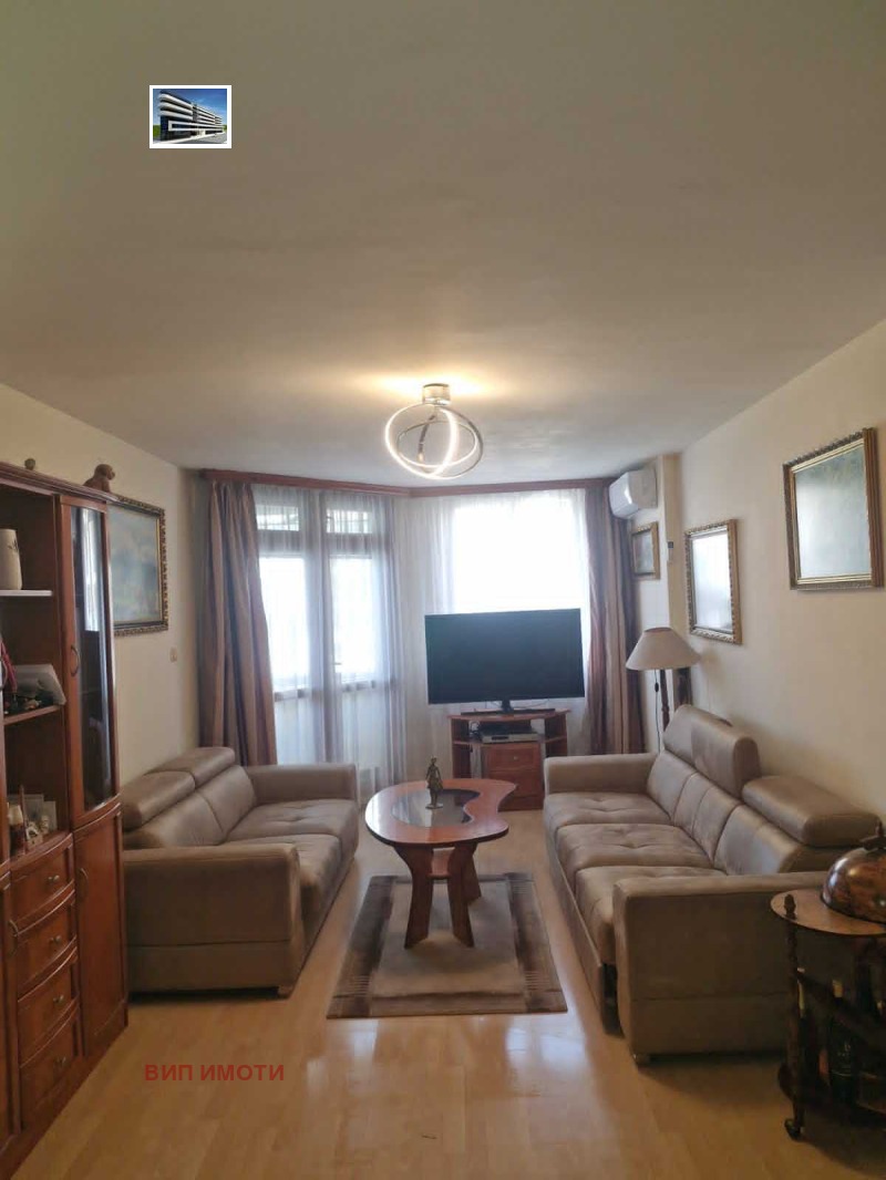 For Rent  2 bedroom Sofia , Mladost 1 , 80 sq.m | 87982923