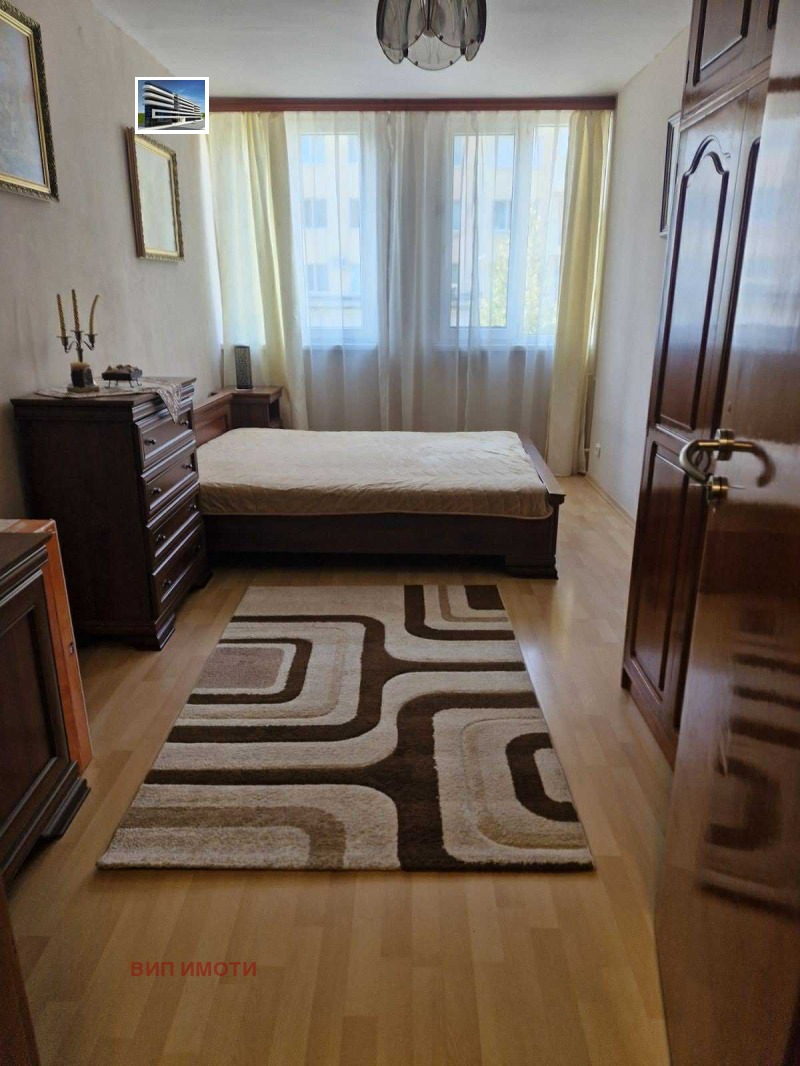 For Rent  2 bedroom Sofia , Mladost 1 , 80 sq.m | 87982923 - image [4]