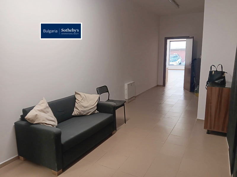 Te huur  Kantoor Sofia , Lozenets , 88 m² | 89946020 - afbeelding [9]