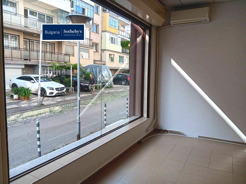 Te huur  Kantoor Sofia , Lozenets , 88 m² | 89946020 - afbeelding [5]