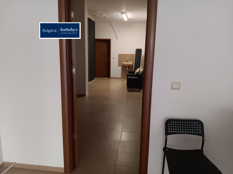 Te huur  Kantoor Sofia , Lozenets , 88 m² | 89946020 - afbeelding [7]