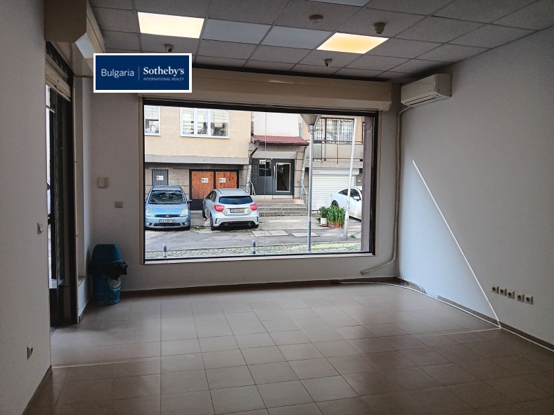 Te huur  Kantoor Sofia , Lozenets , 88 m² | 89946020 - afbeelding [4]