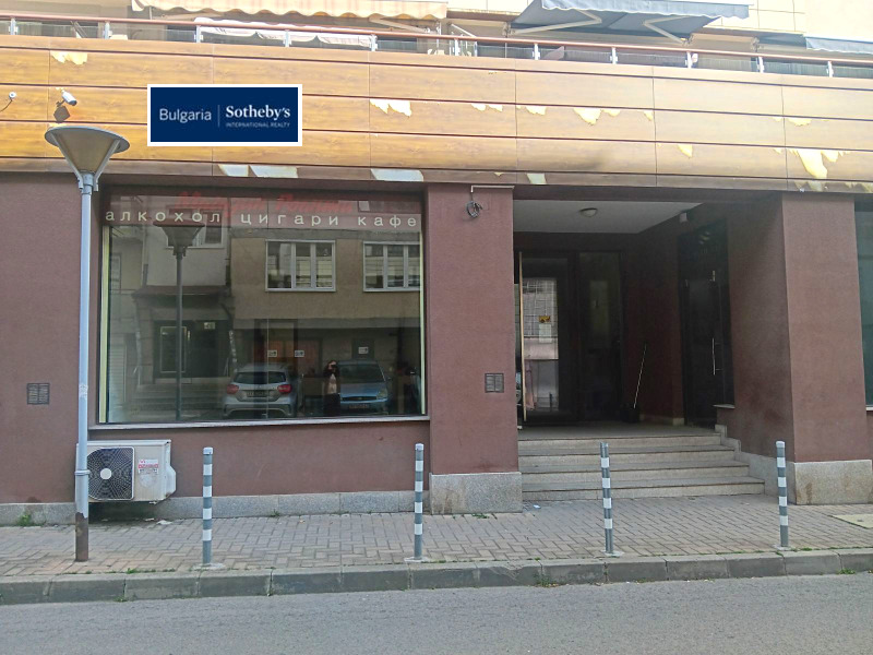 Te huur  Kantoor Sofia , Lozenets , 88 m² | 89946020