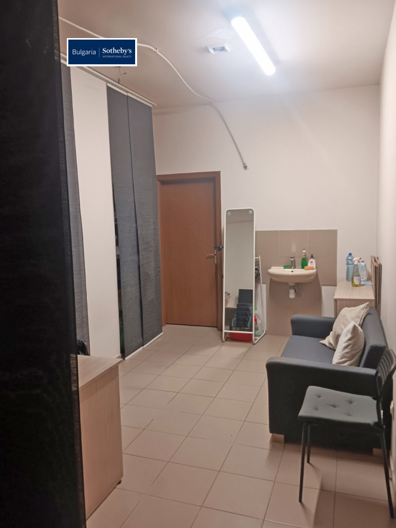 Te huur  Kantoor Sofia , Lozenets , 88 m² | 89946020 - afbeelding [2]