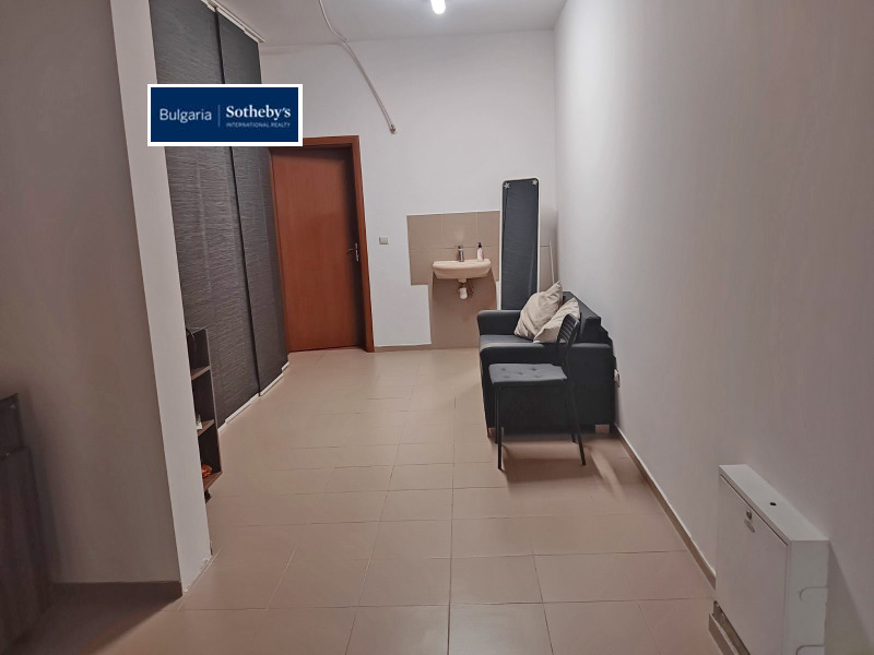 Te huur  Kantoor Sofia , Lozenets , 88 m² | 89946020 - afbeelding [8]
