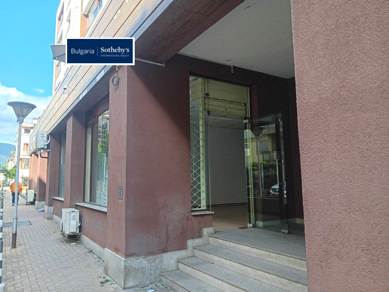 Te huur  Kantoor Sofia , Lozenets , 88 m² | 89946020 - afbeelding [2]