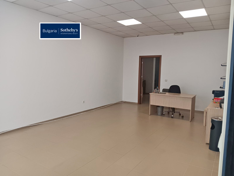 Te huur  Kantoor Sofia , Lozenets , 88 m² | 89946020 - afbeelding [6]