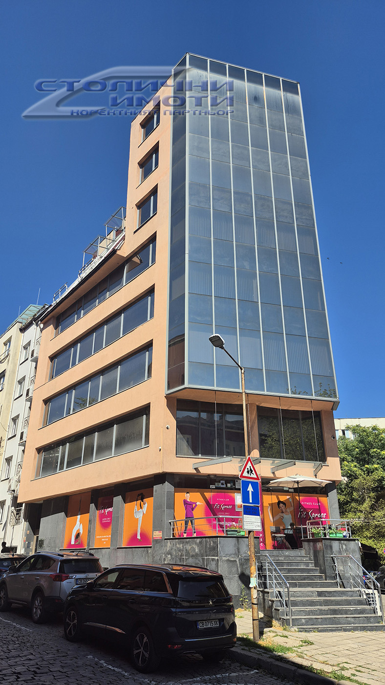 Til leje  Kontor Sofia , Tsentar , 100 kvm | 79952086 - billede [7]