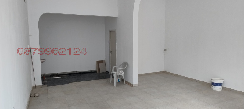 Дава под наем МАГАЗИН, гр. София, Банишора, снимка 2 - Магазини - 53295781