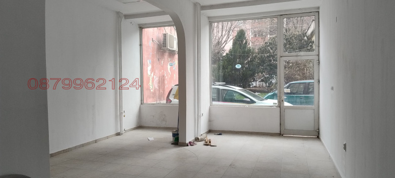 Дава под наем ОФИС, гр. София, Банишора, снимка 3 - Офиси - 53205011