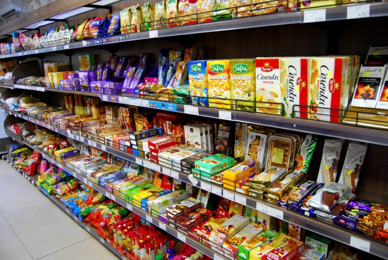 Дава под наем МАГАЗИН, гр. София, Люлин - център