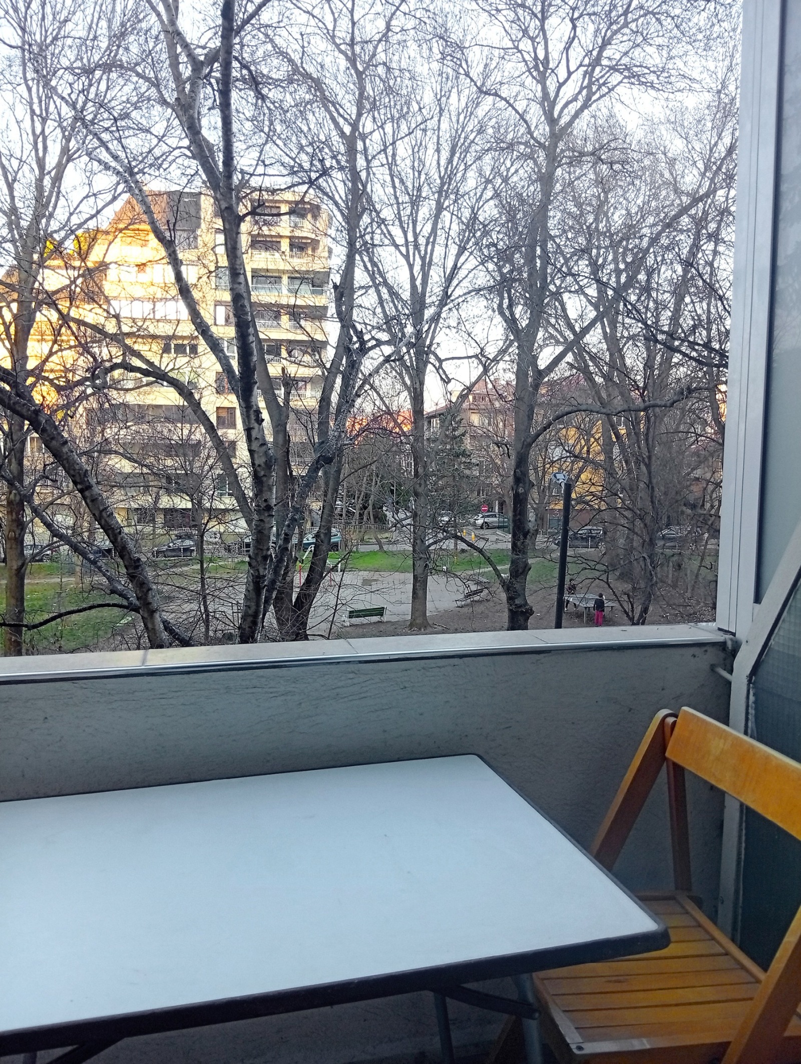 Дава под наем 1-СТАЕН, гр. София, Лозенец, снимка 10 - Апартаменти - 53889884