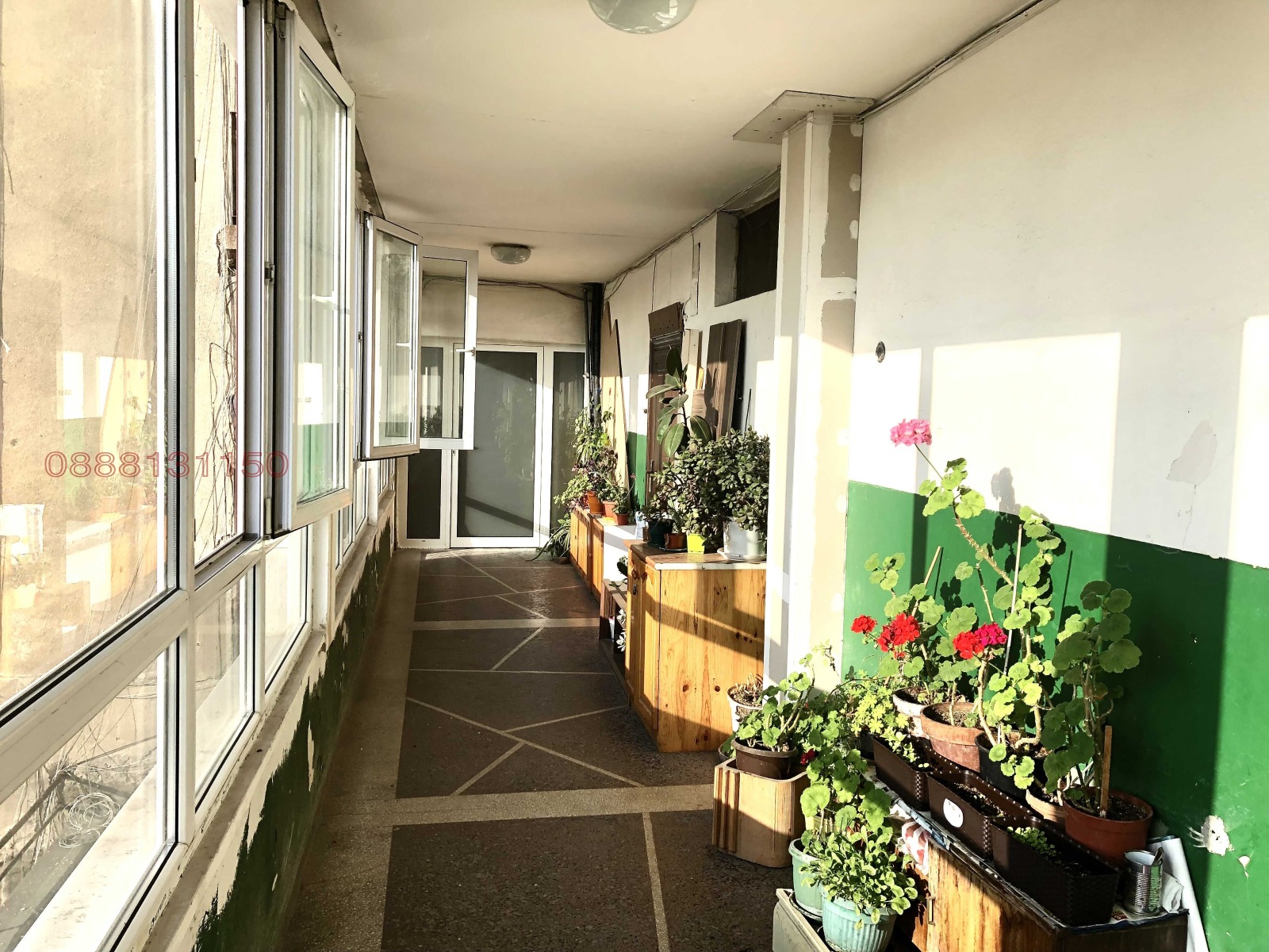 Дава под наем 2-СТАЕН, гр. София, Център, снимка 9 - Апартаменти - 54250920