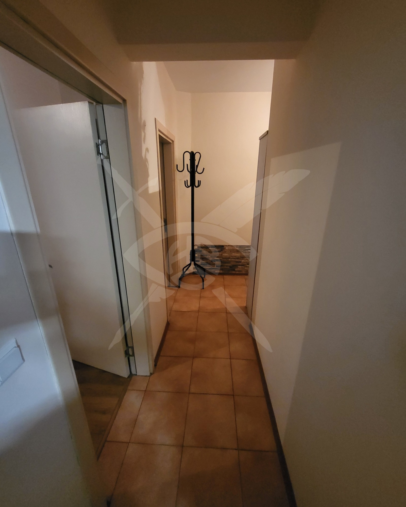 Дава под наем 2-СТАЕН, гр. Бургас, Център, снимка 8 - Апартаменти - 53952538