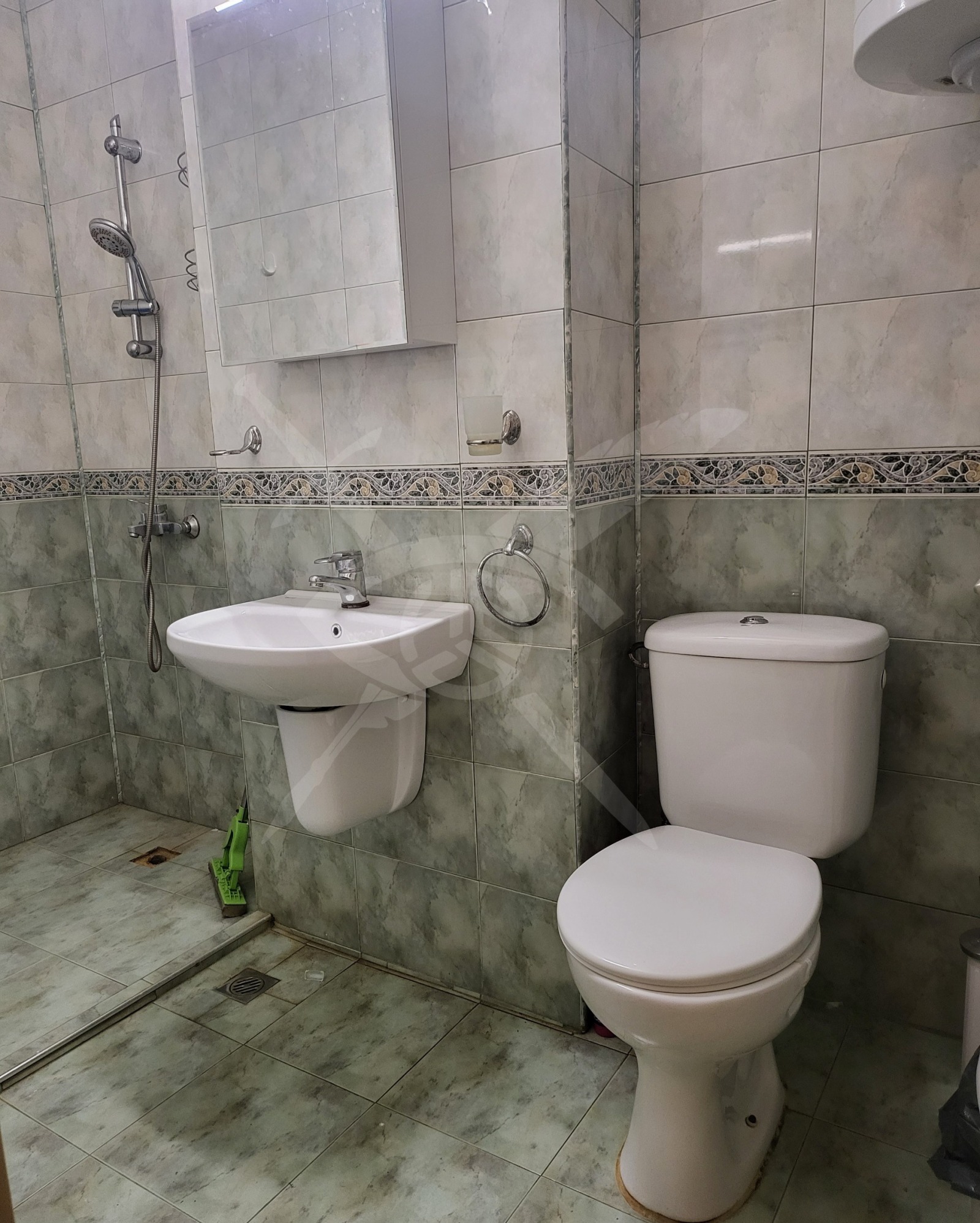 Дава под наем 2-СТАЕН, гр. Бургас, Център, снимка 10 - Апартаменти - 53952538